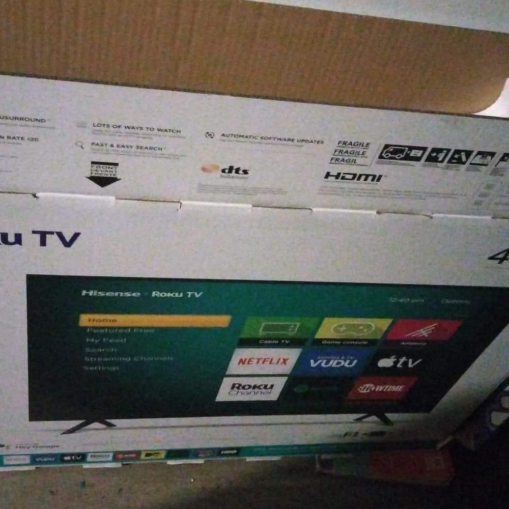 Tv - Picture 3 of 3